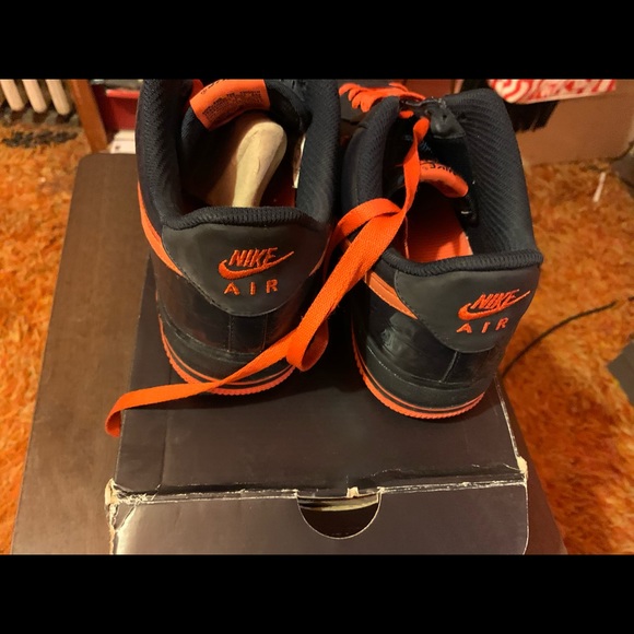 Air Force 1’s - Picture 4 of 4